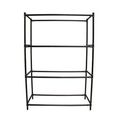 TKO Gym Ball Rack