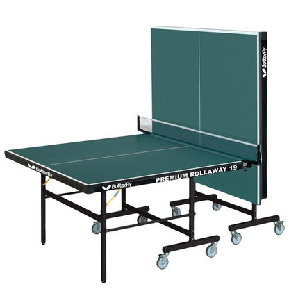 Butterfly TR35 Premium Rollaway Tennis Table