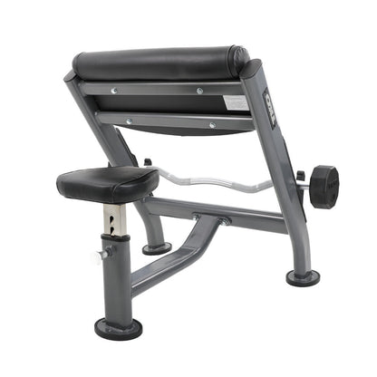 TKO Preacher Curl Bench