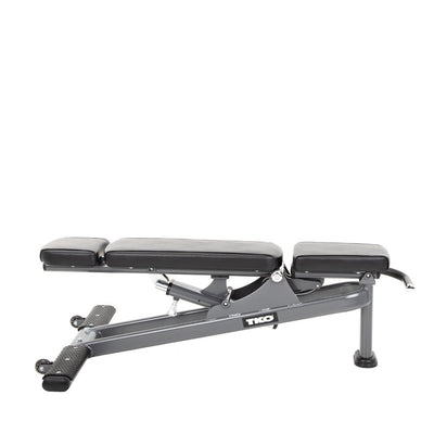 TKO Commercial Multi-Angle Bench