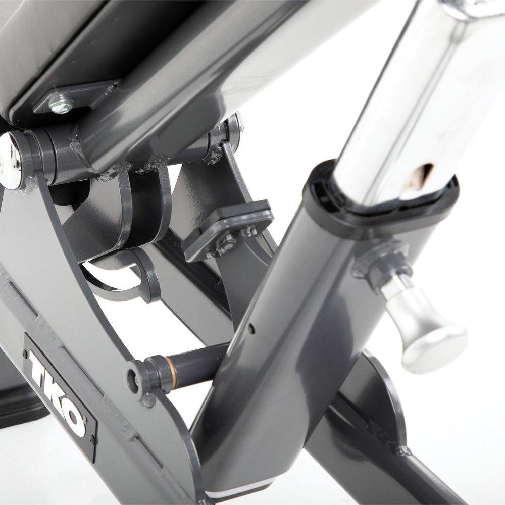 TKO Commercial Multi-Angle Bench