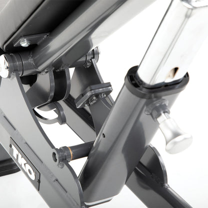 TKO Commercial Multi-Angle Bench