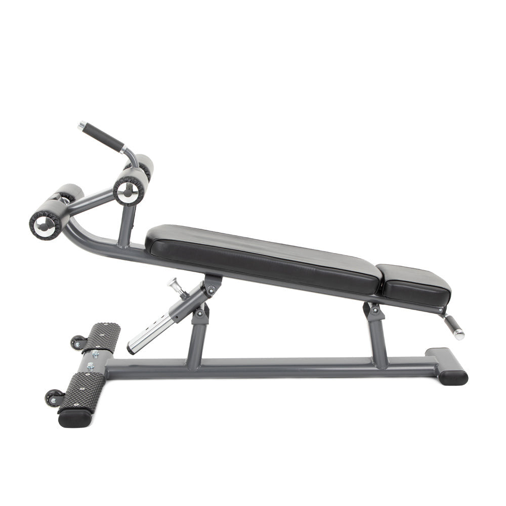 TKO Commercial AB/Crunch Bench