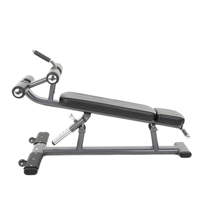 TKO Commercial AB/Crunch Bench