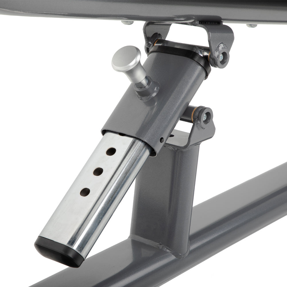 TKO Commercial AB/Crunch Bench