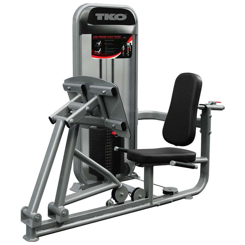 TKO Leg / Calf Press