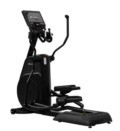 Star Trac 8 Series Cross Trainer Elliptical - Shown with 16"