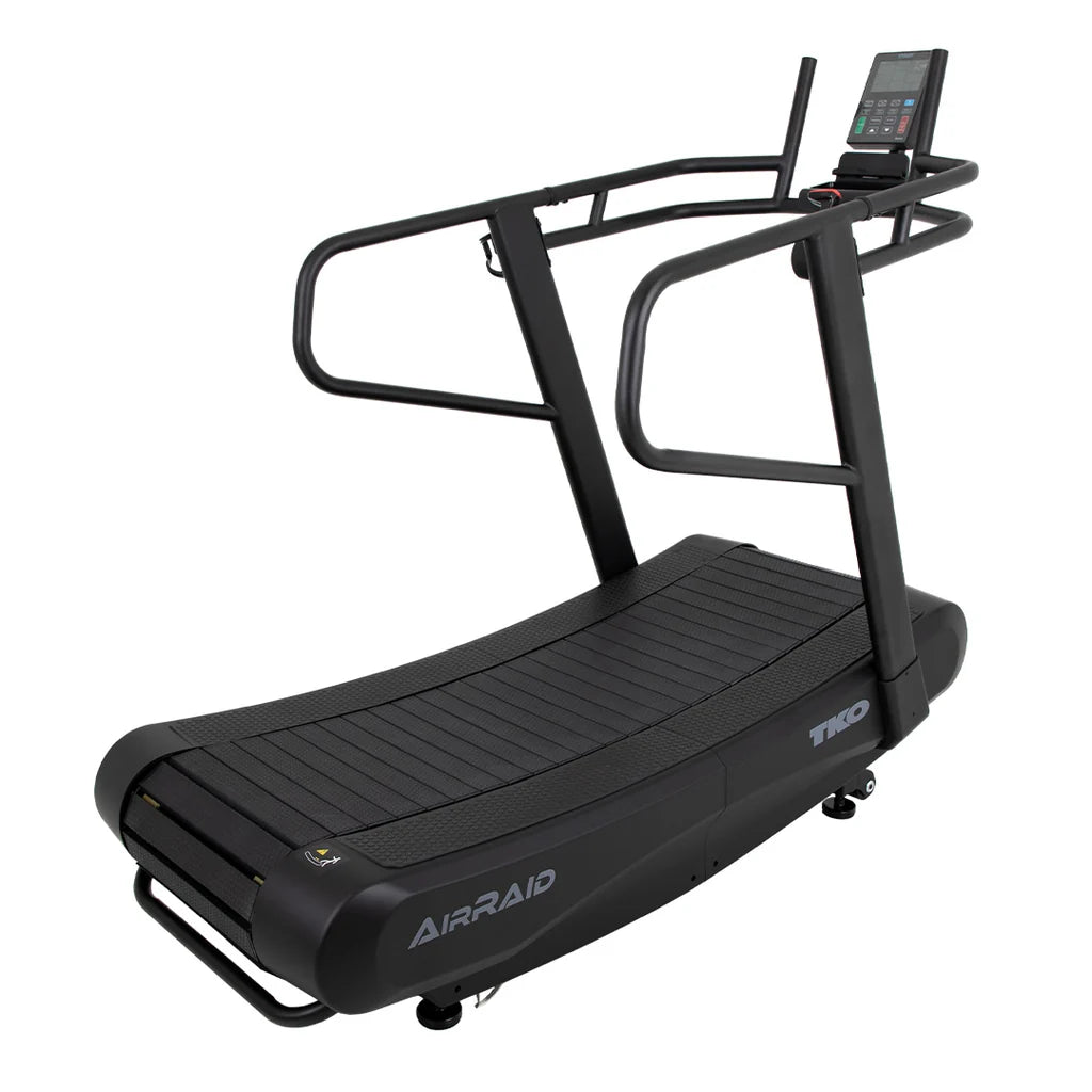 TKO AirRaid Force Treadmill