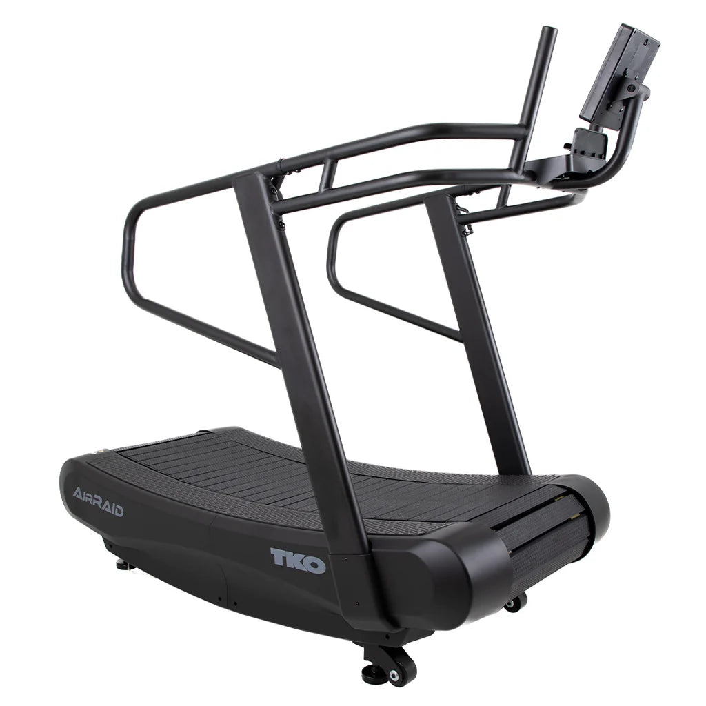 TKO AirRaid Force Treadmill