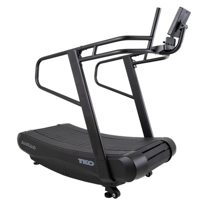 TKO AirRaid Force Treadmill