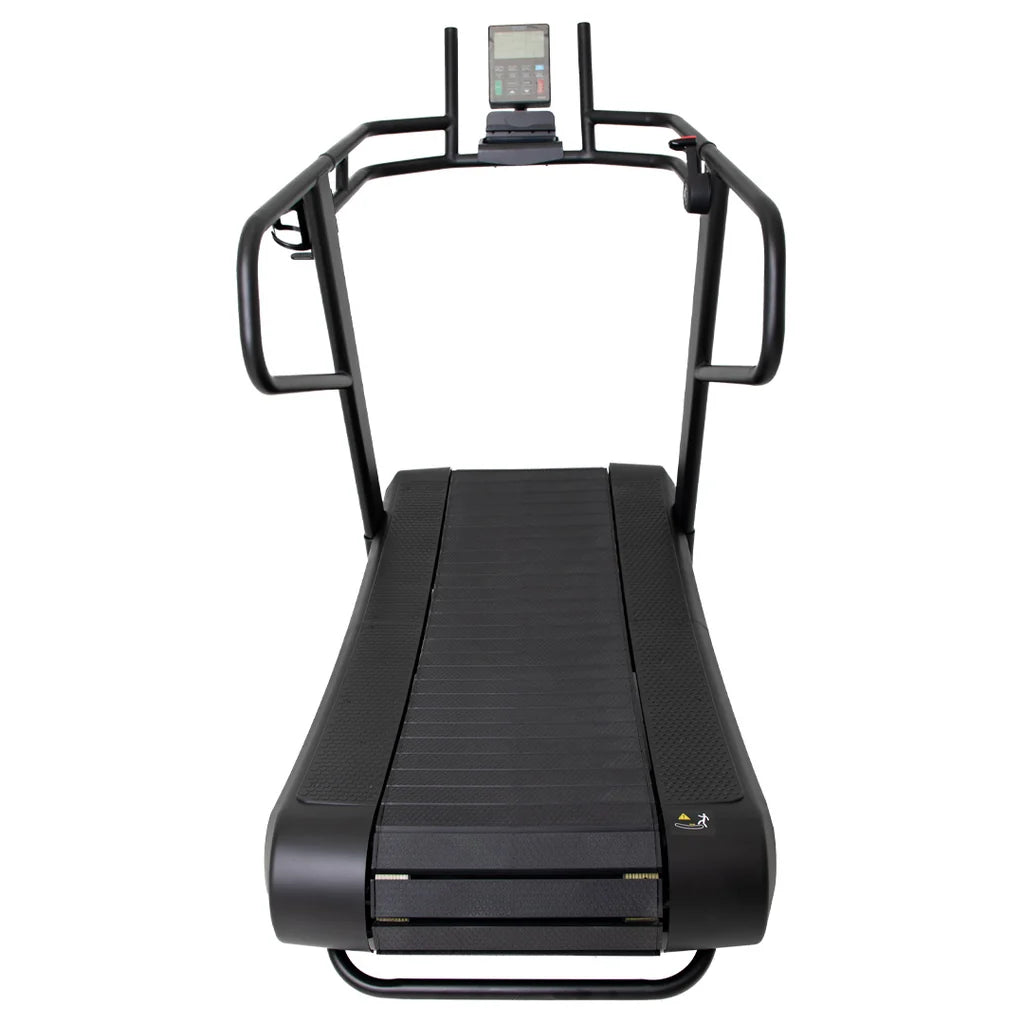 TKO AirRaid Force Treadmill