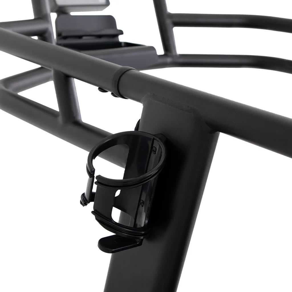 TKO AirRaid Force Treadmill