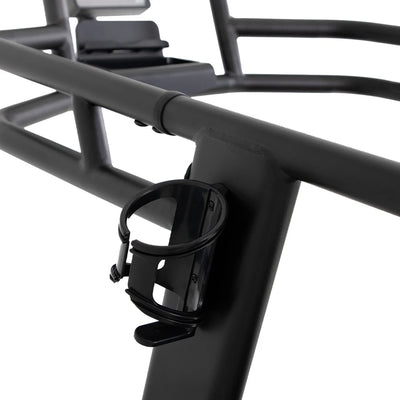 TKO AirRaid Force Treadmill