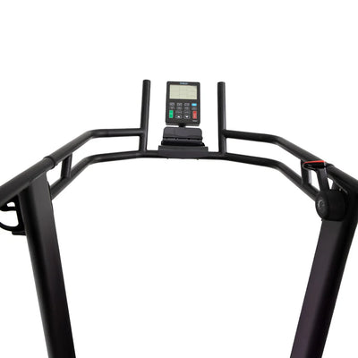 TKO AirRaid Force Treadmill