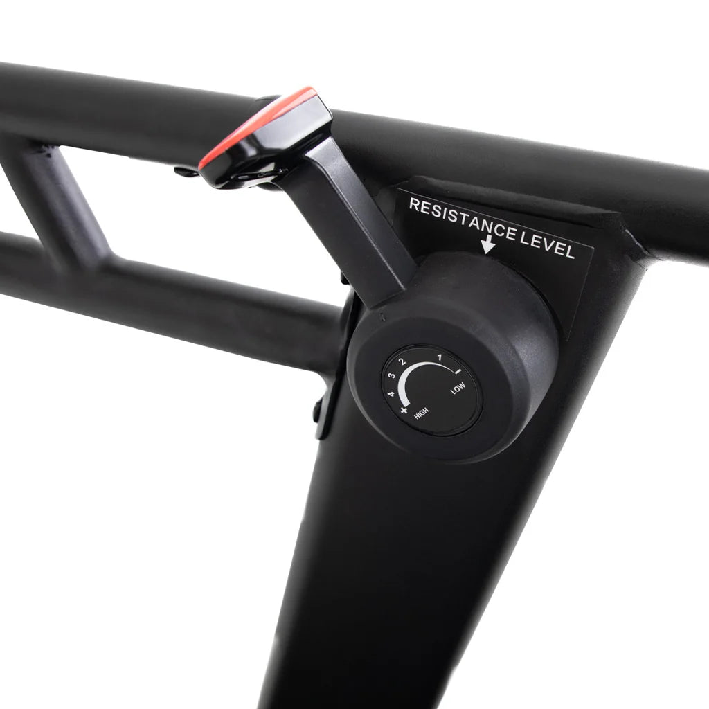 TKO AirRaid Force Treadmill