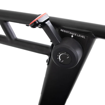 TKO AirRaid Force Treadmill
