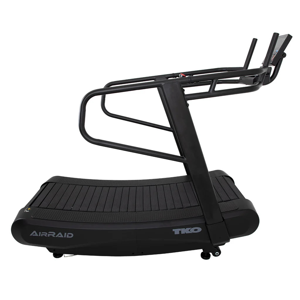 TKO AirRaid Force Treadmill