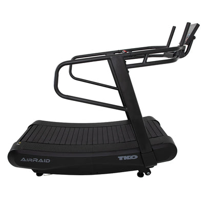TKO AirRaid Force Treadmill