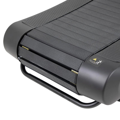TKO AirRaid Force Treadmill