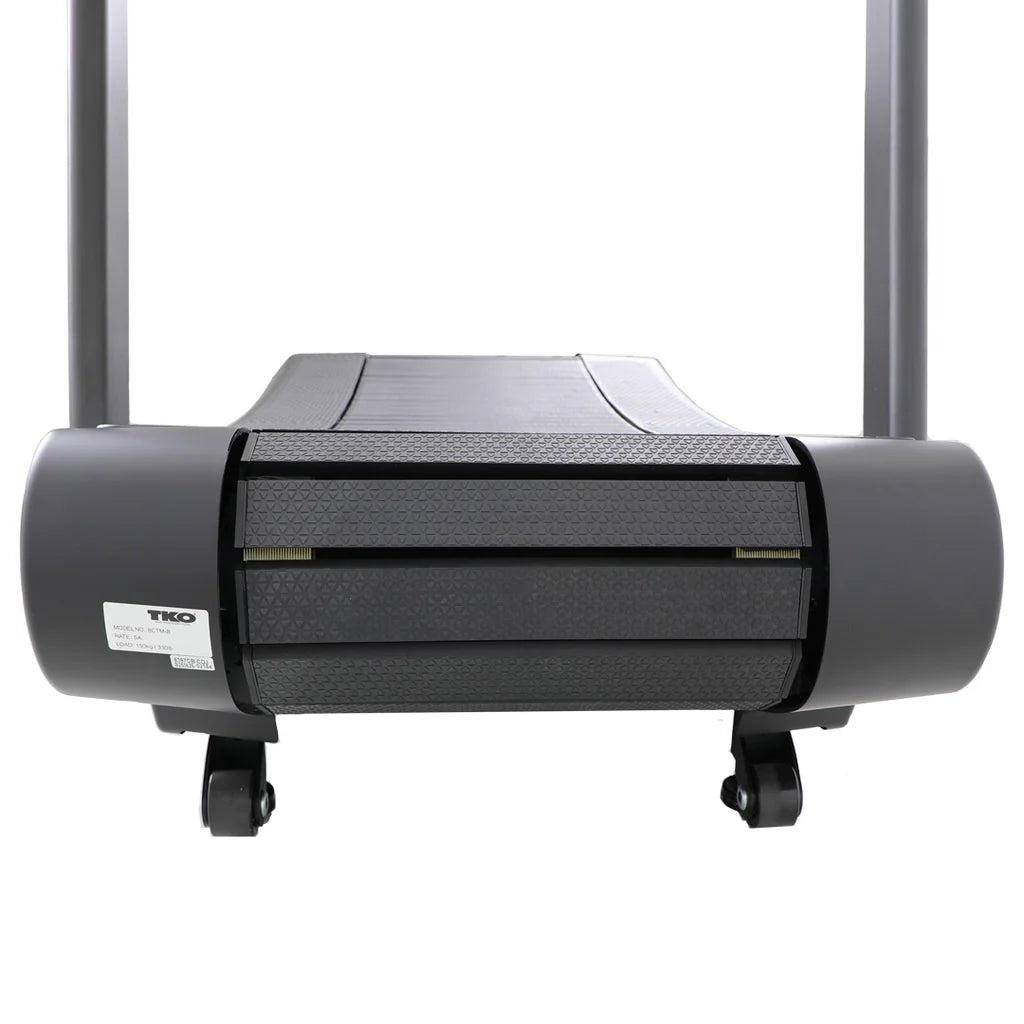 TKO AirRaid Force Treadmill