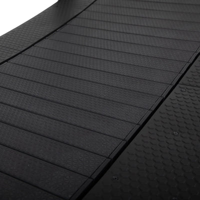 TKO AirRaid Force Treadmill
