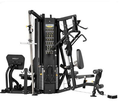 H4400 4 Stack Multi Gym 