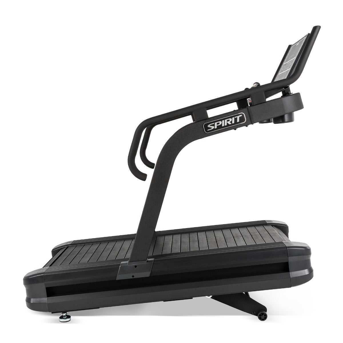 Spirit Fitness CTSBS900 Slat Belt Sled Treadmill