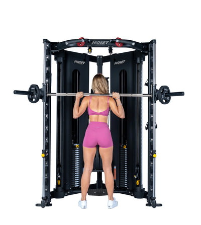 Hoist Fitness H-8 Functional Trainer