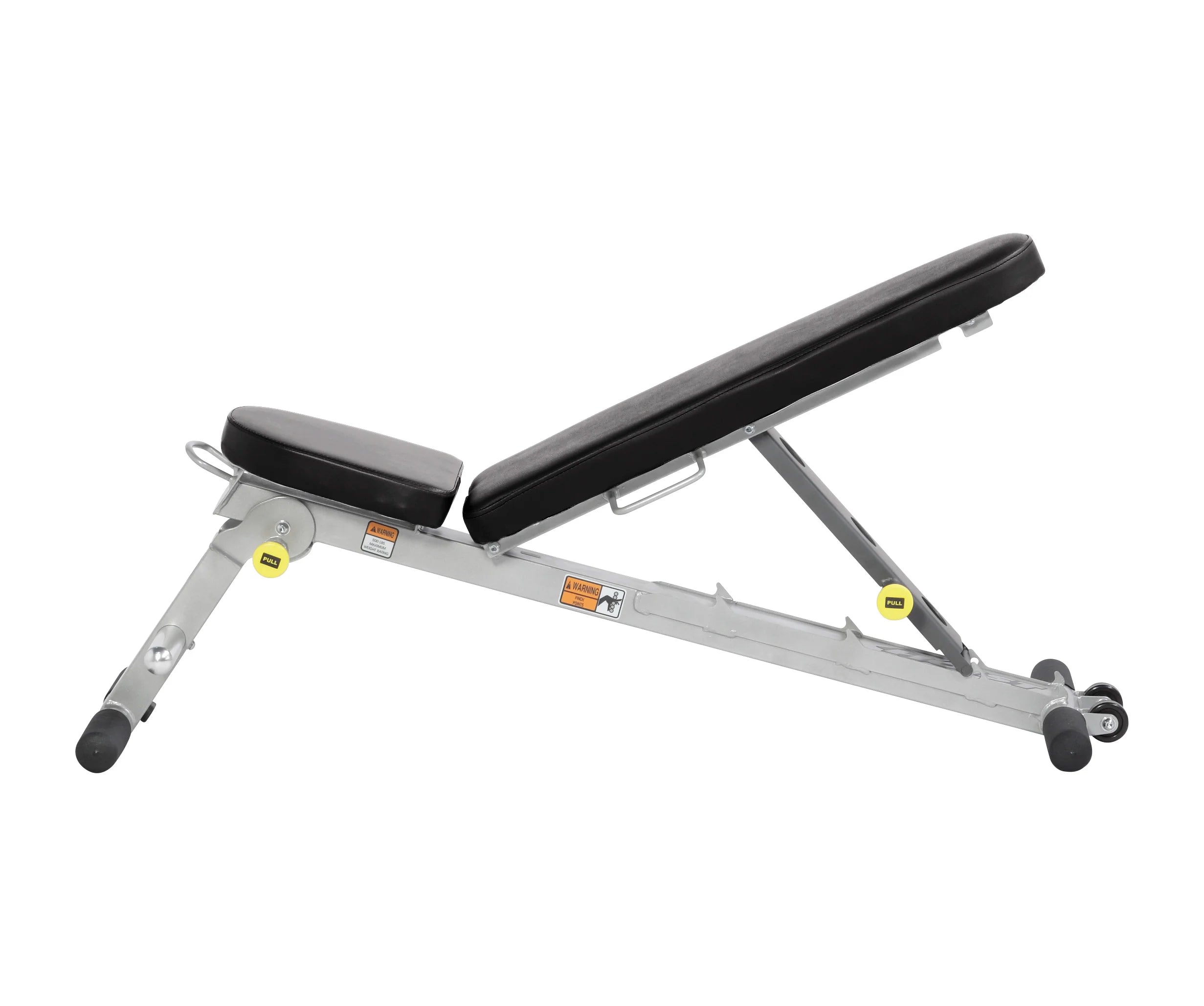 Hoist Fitness HF4145 Folding Multi-Position Bench