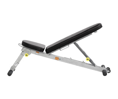 Hoist Fitness HF4145 Folding Multi-Position Bench