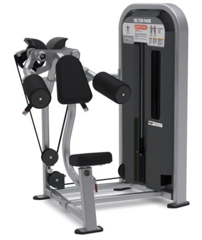 Nautilus Impact Deltoid Raise