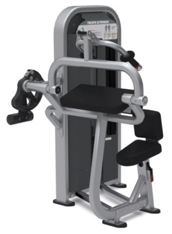 Nautilus Impact Triceps Extension