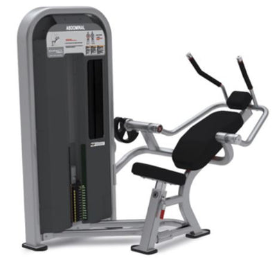 Nautilus Impact Abdominal