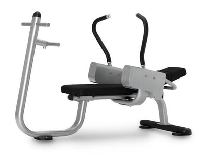 Nautilus Instinct Abdominal Bench