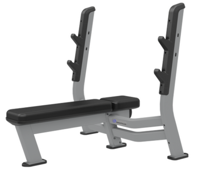 Nautilus Inspiration Olympic Flat Bench