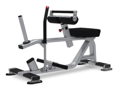 Nautilus Tilt Seat Calf (Plate Loaded)