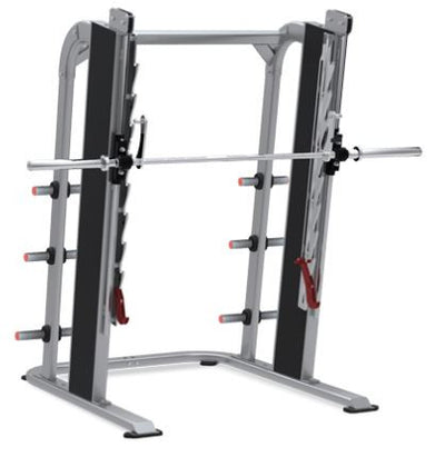 Nautilus Smith Machine