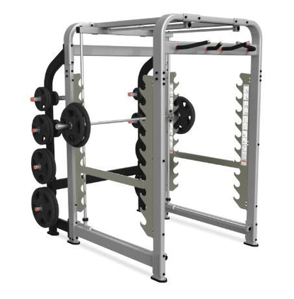 Upgrade Workouts with the Nautilus Freedom Rack Move Lift Safely!