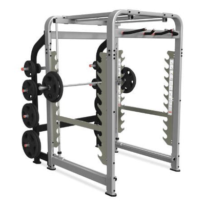 Nautilus Freedom Rack