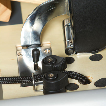 Peak Pilates MVe Reformer