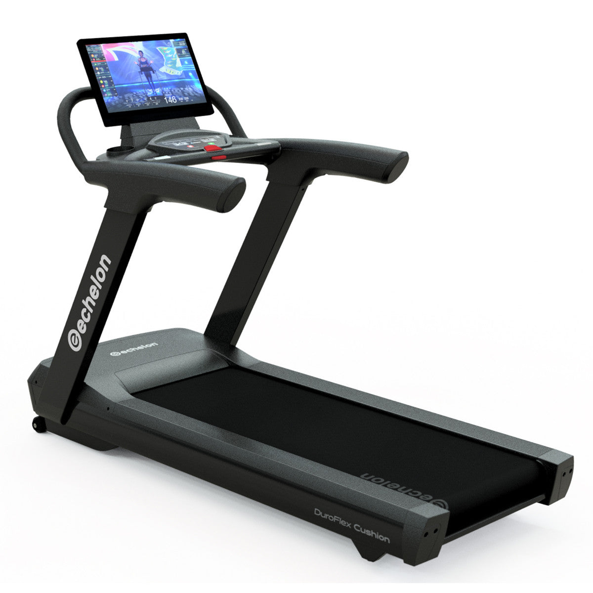 Echelon STRIDE-9S Pro Commercial Treadmill