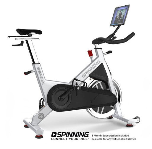 Spinning Spinner A1 Spin Bike