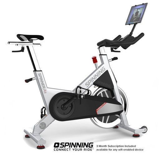 Spinning Spinner® A5 Spin Bike
