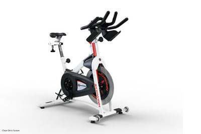 Schwinn AC Sport Indoor Cycle