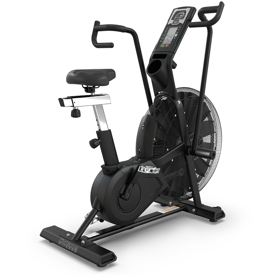 Transform Workouts with True Fitness ADX Bike Power Precision