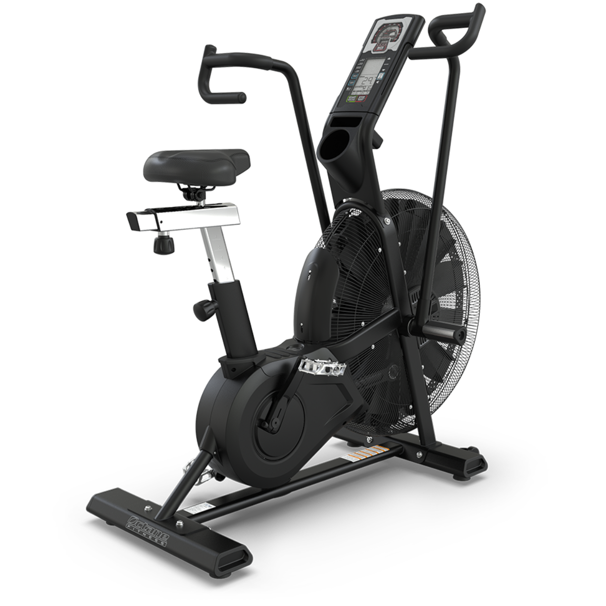 cybex air bike Transform Workouts with True Fitness ADX Bike