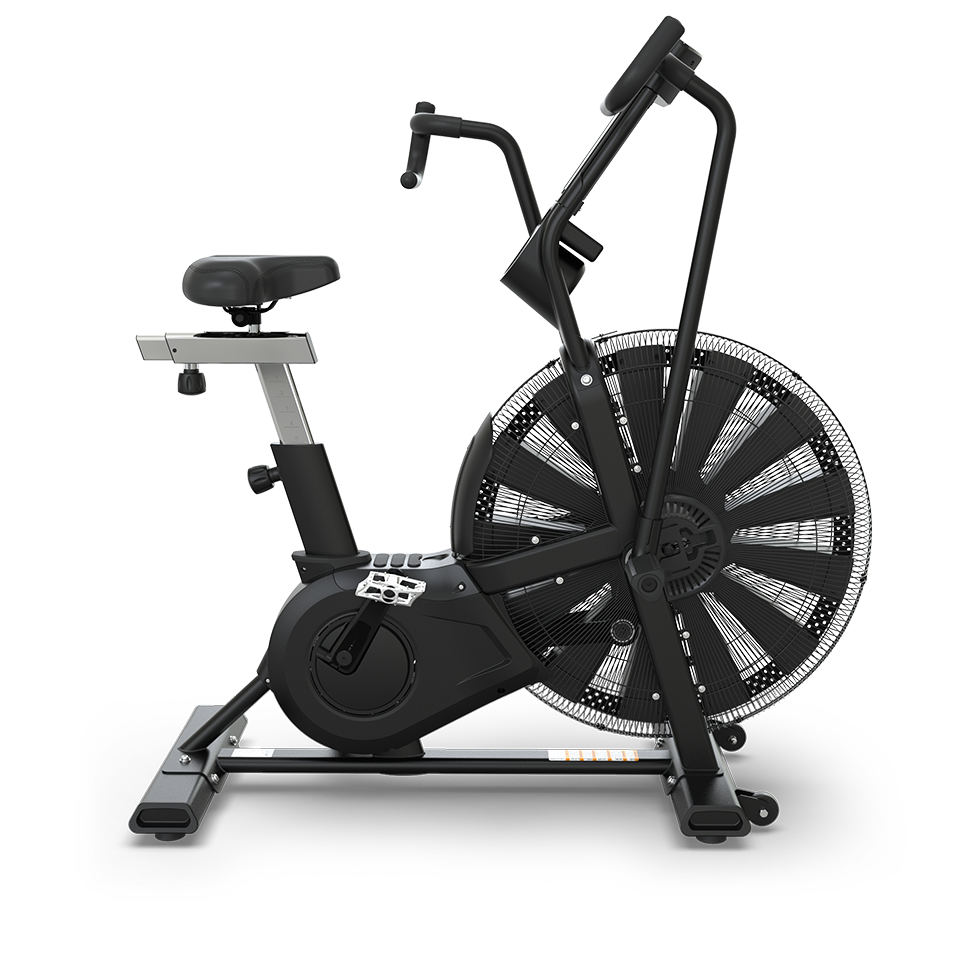 Octane Fitness AirdyneX Bike