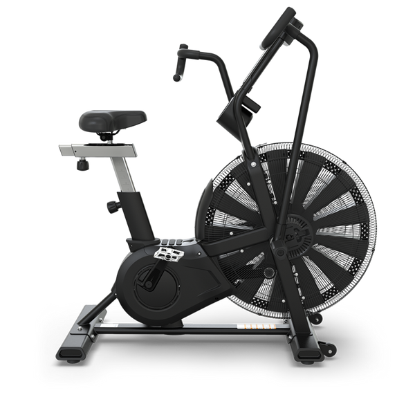 Transform Workouts with True Fitness ADX Bike - Power & Precision