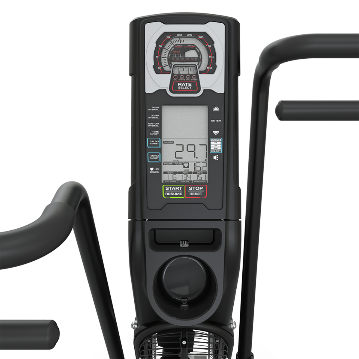 Octane Fitness AirdyneX Bike