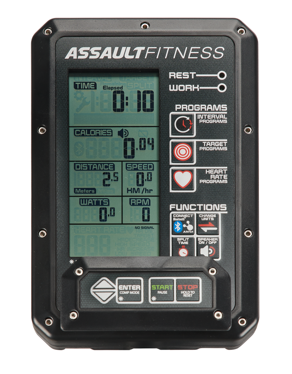 Assault Fitness AssaultBike Air Elite